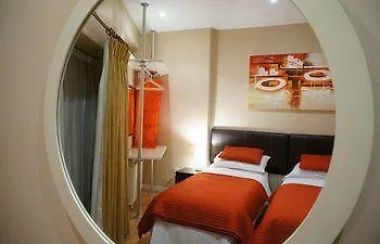 فندق Grafton Street 3*