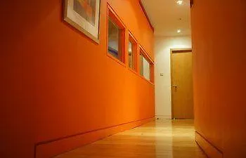Hotel Grafton Street Dublino