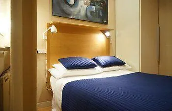 Hotell Grafton Street