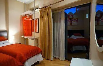 Hotell Grafton Street