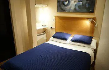 Hotel Grafton Street Dublino
