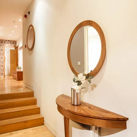 Hotell Grafton Street