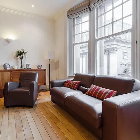 Hotell Grafton Street Dublin