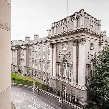 Hotel Grafton Street 3*